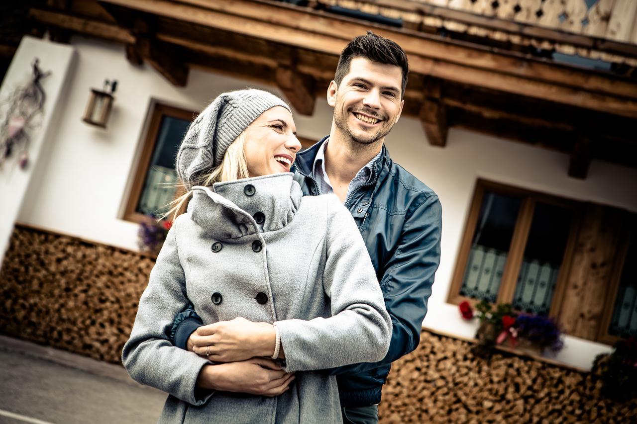 B&B Solder Chalet Dolomiti Sappada Zewnętrze zdjęcie