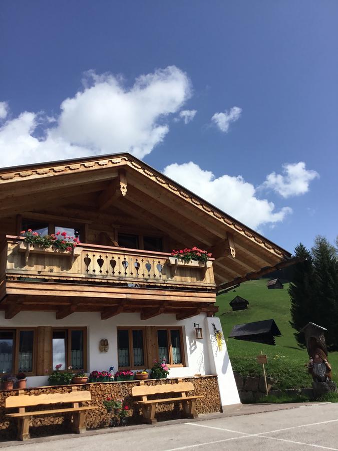 B&B Solder Chalet Dolomiti Sappada Zewnętrze zdjęcie