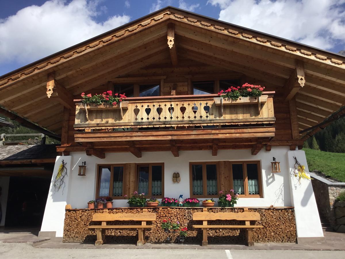 B&B Solder Chalet Dolomiti Sappada Zewnętrze zdjęcie