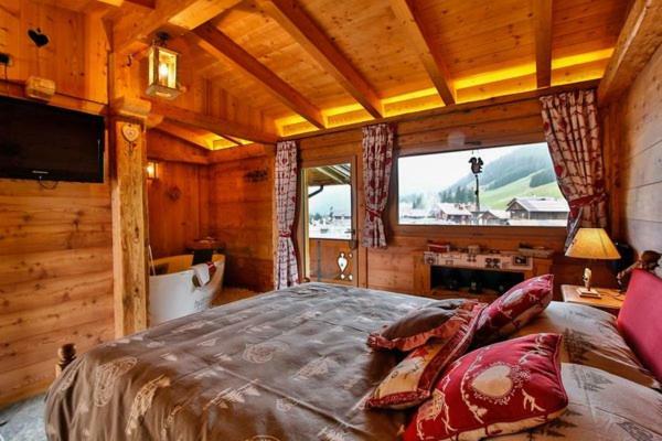 B&B Solder Chalet Dolomiti Sappada Zewnętrze zdjęcie