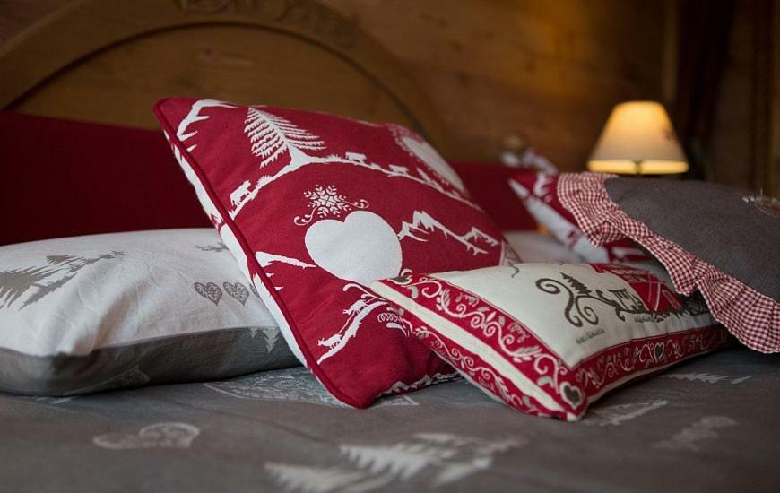 B&B Solder Chalet Dolomiti Sappada Zewnętrze zdjęcie