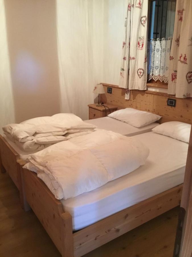 B&B Solder Chalet Dolomiti Sappada Zewnętrze zdjęcie