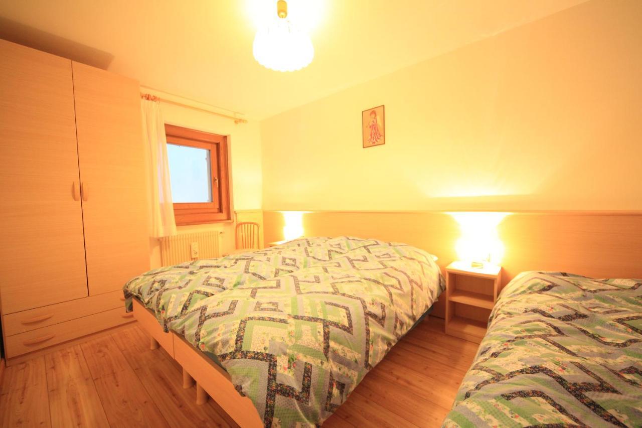 B&B Solder Chalet Dolomiti Sappada Zewnętrze zdjęcie
