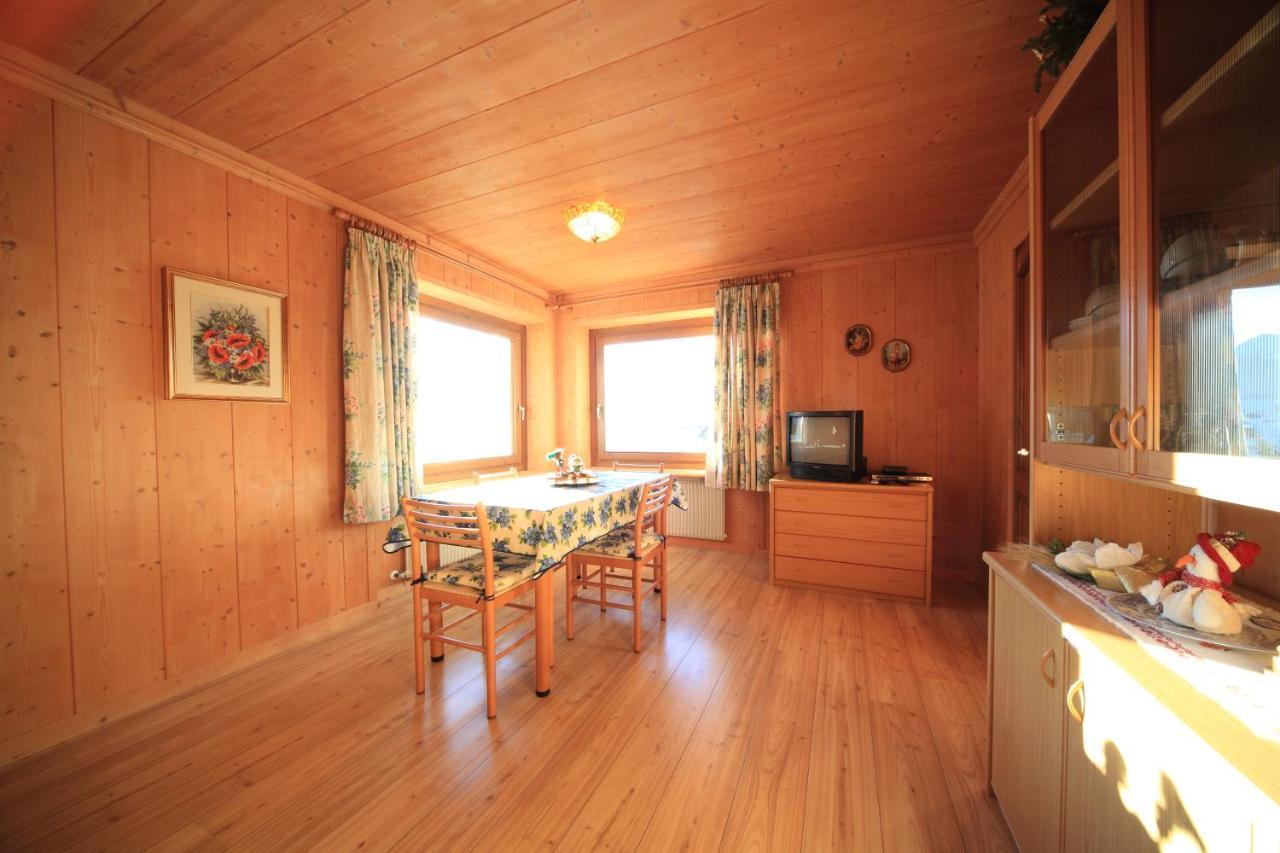 B&B Solder Chalet Dolomiti Sappada Zewnętrze zdjęcie
