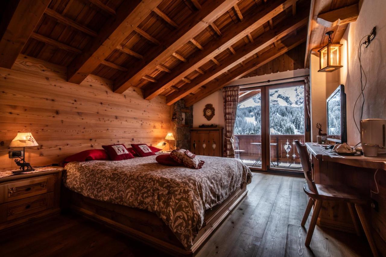 B&B Solder Chalet Dolomiti Sappada Zewnętrze zdjęcie