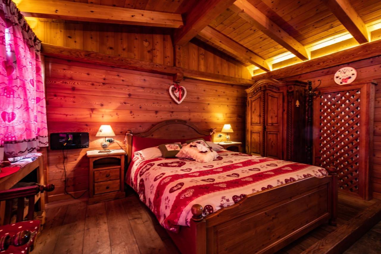 B&B Solder Chalet Dolomiti Sappada Zewnętrze zdjęcie