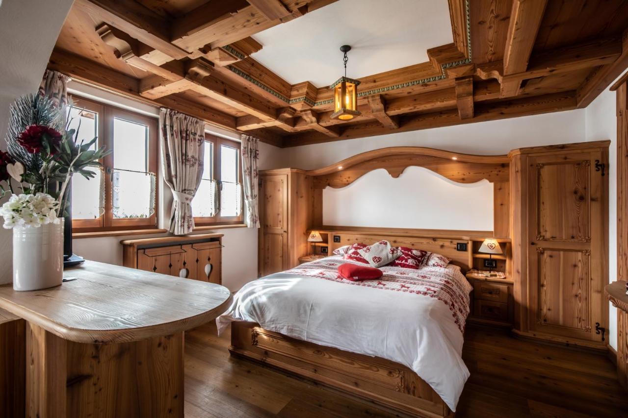 B&B Solder Chalet Dolomiti Sappada Zewnętrze zdjęcie