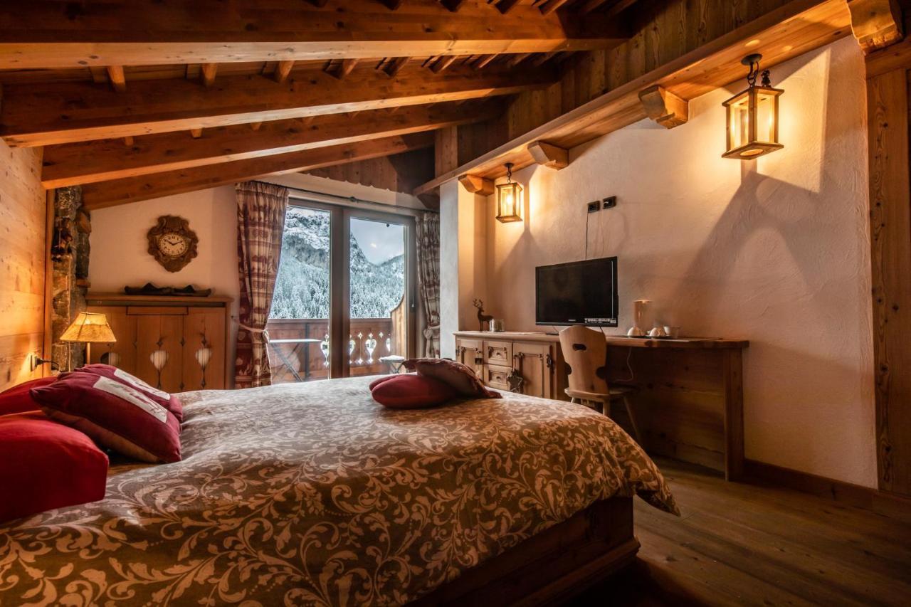 B&B Solder Chalet Dolomiti Sappada Zewnętrze zdjęcie