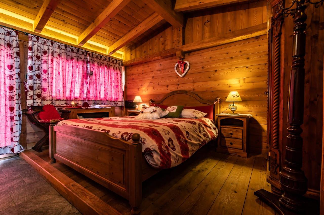 B&B Solder Chalet Dolomiti Sappada Zewnętrze zdjęcie