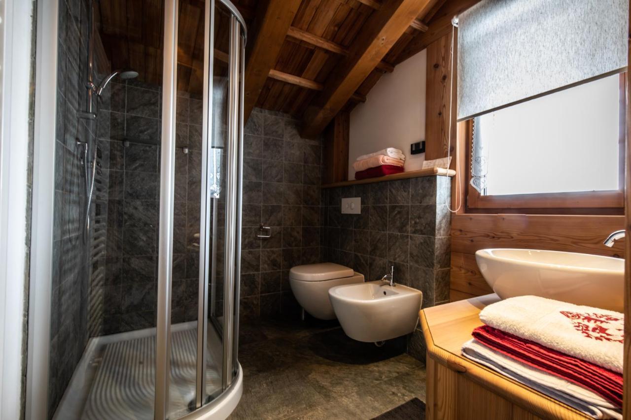B&B Solder Chalet Dolomiti Sappada Zewnętrze zdjęcie
