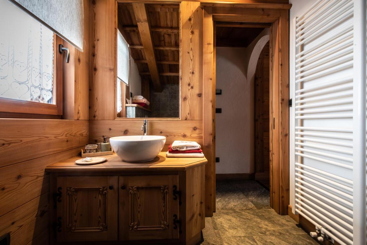 B&B Solder Chalet Dolomiti Sappada Zewnętrze zdjęcie