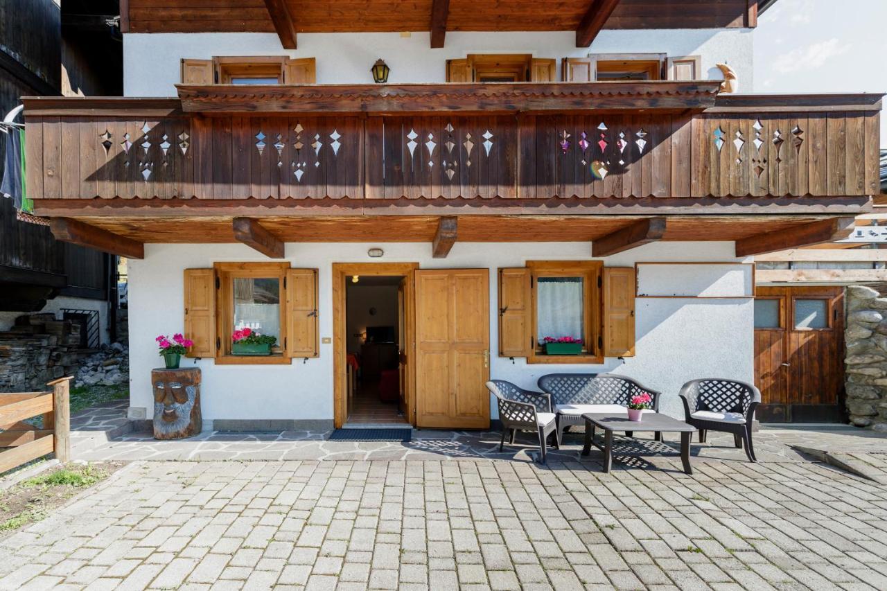 B&B Solder Chalet Dolomiti Sappada Zewnętrze zdjęcie