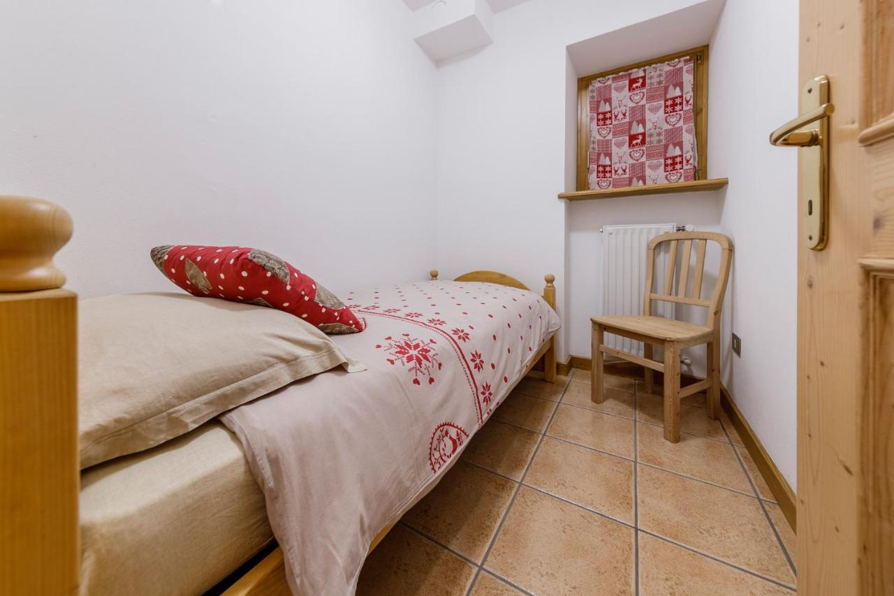 B&B Solder Chalet Dolomiti Sappada Zewnętrze zdjęcie