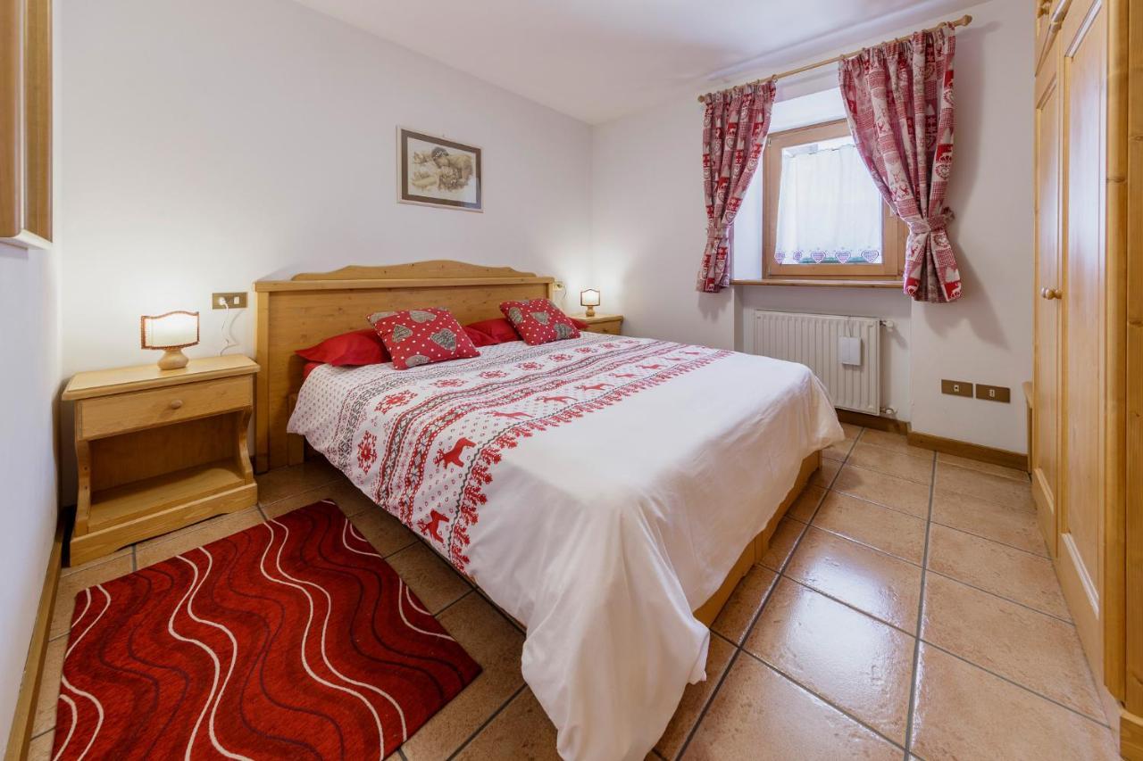 B&B Solder Chalet Dolomiti Sappada Zewnętrze zdjęcie